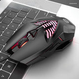 Viper q1 ماوس - NOCT.X