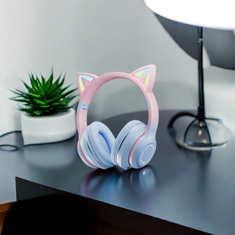 HIFI M8 بناتية سماعه - NOCT.X