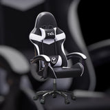 كرسي كيمنك ابيض - NOCT.X