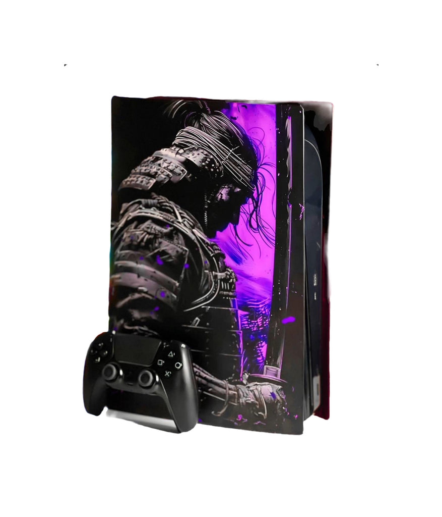 كفر غوست أوف تسوشيما - NOCT.X