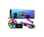 HDMI LIGHTING BOX KIT   مع التلفاز التفاعلية - NOCT.X