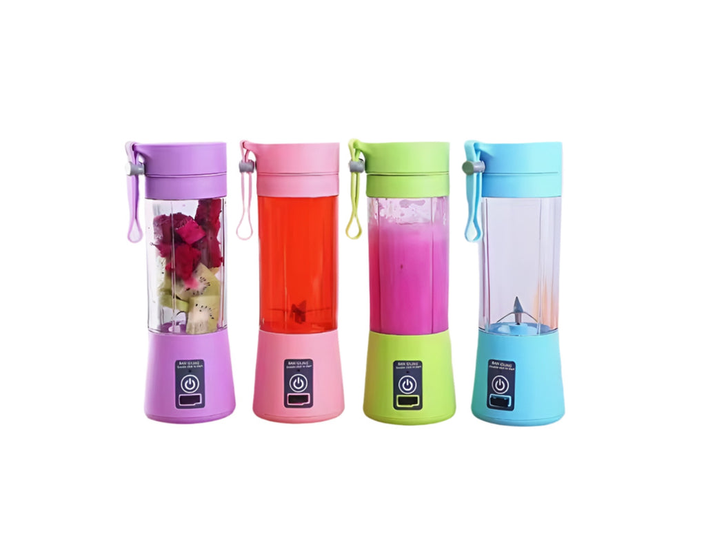 خلاط متنقل- شحن - NOCT.X