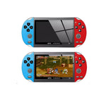 X7 Handheld Retro Game محمول - NOCT.X