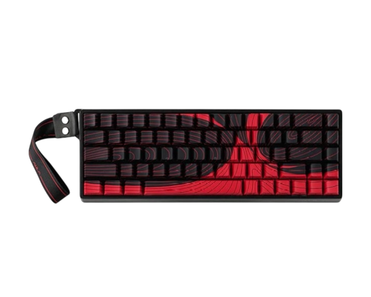 aula win68 max كيبورد الاحترافي