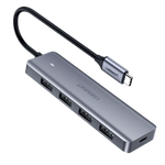 USB 3 HUB 4 منافذ - NOCT.X