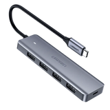 USB 3 HUB 4 منافذ - NOCT.X