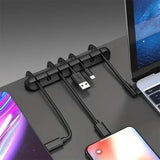 قطع تنظيم اسلاك - NOCT.X