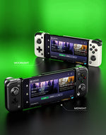 Game sir x2 pro للهاتف - نوكتس