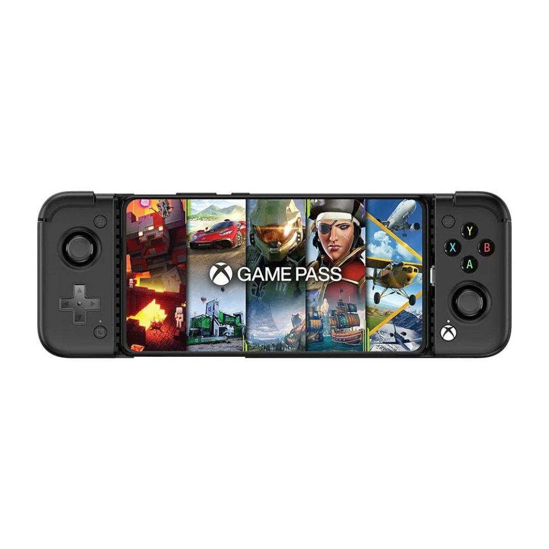 Game sir x2 pro للهاتف - نوكتس