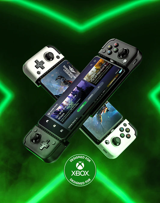 Game sir x2 pro للهاتف