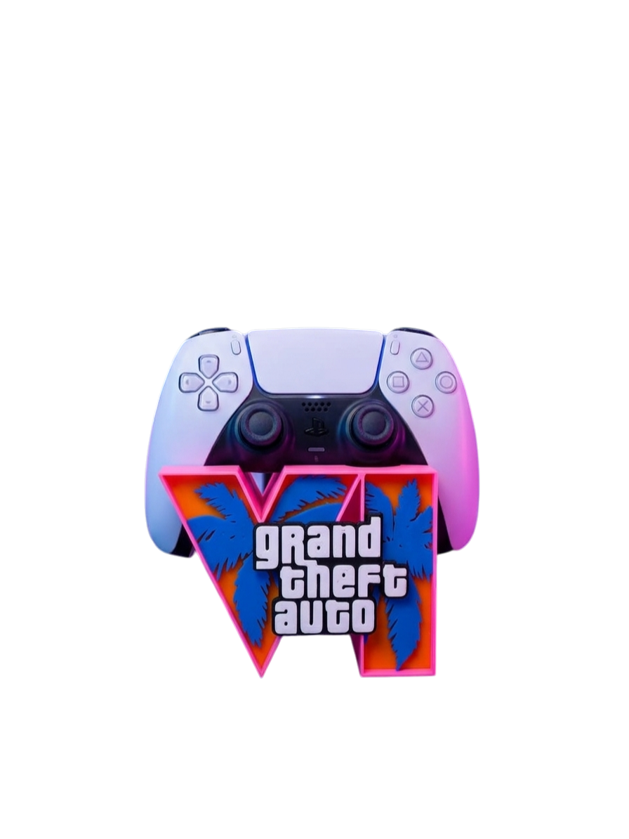 ستاند جويستك GTA6