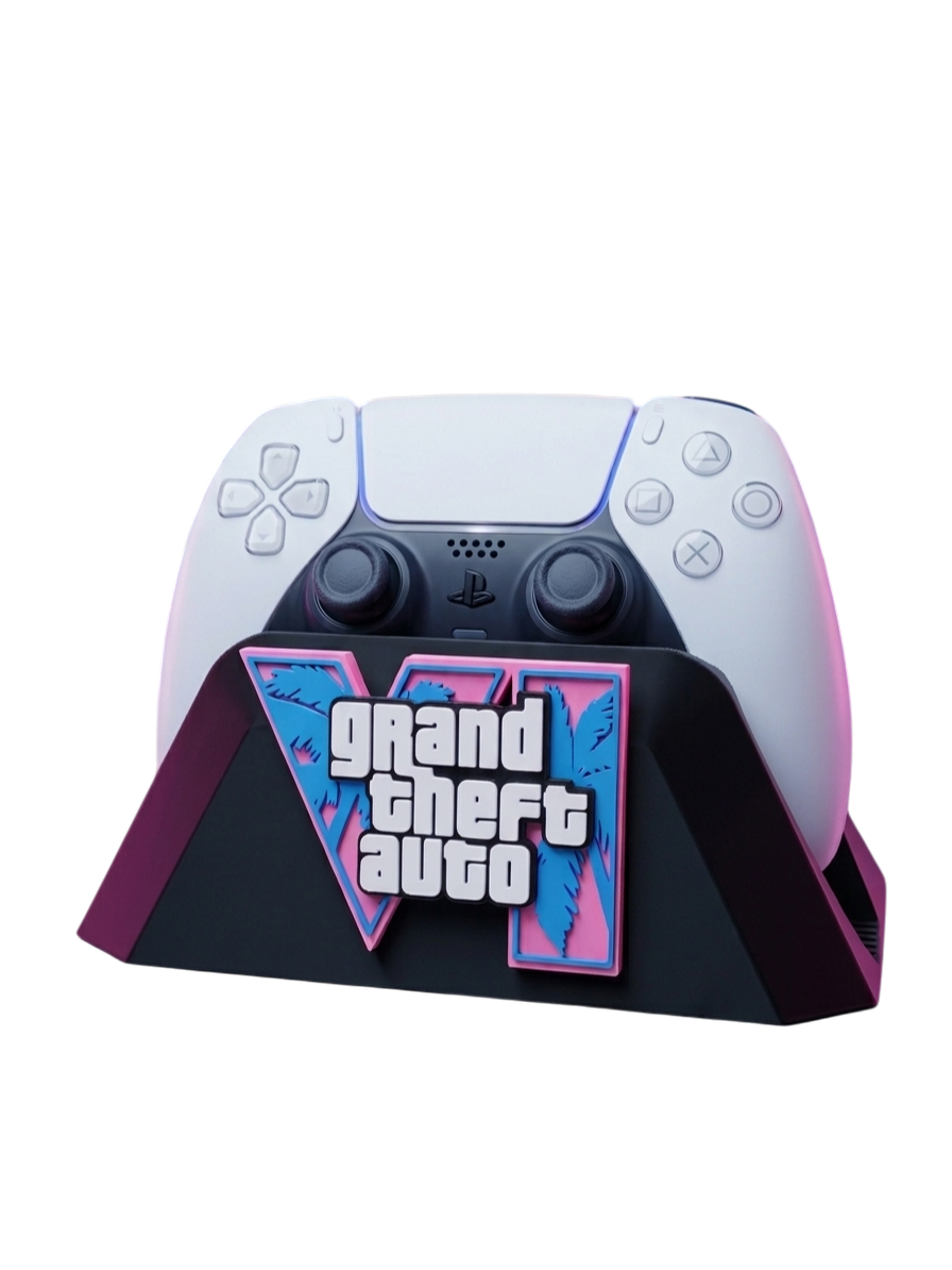 ستاند جويستك GTA6
