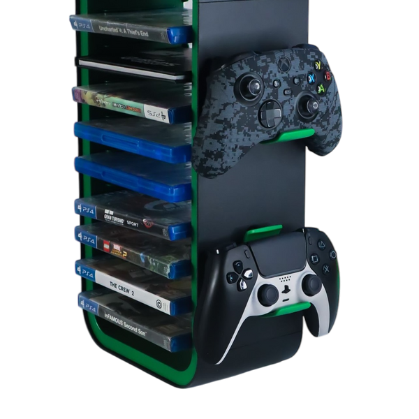 حامل اقراص  ويدات