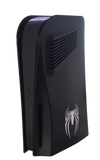 PS5 fat  كفر سبايدرمان - NOCT.X
