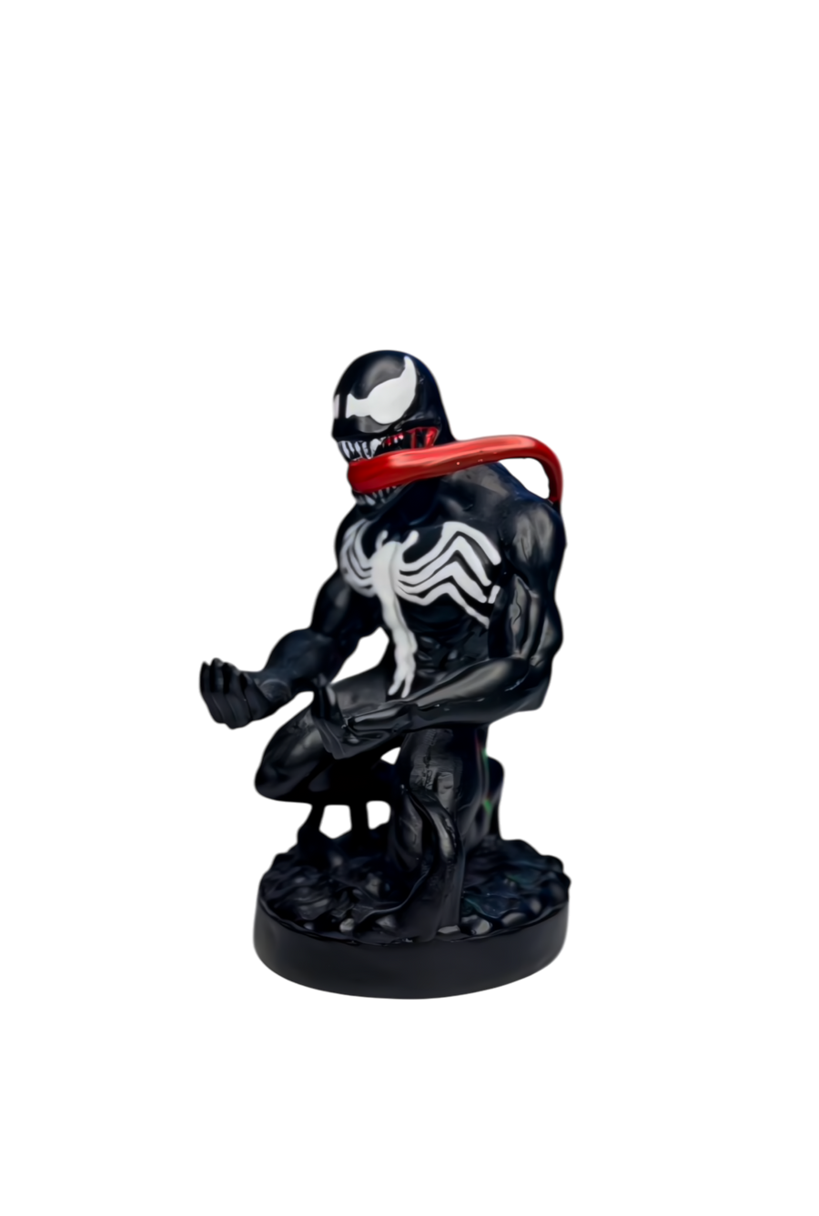ستاند يدة نسخه VENOM - NOCT.X