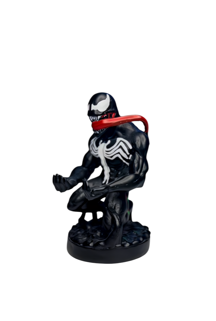ستاند يدة نسخه VENOM - NOCT.X