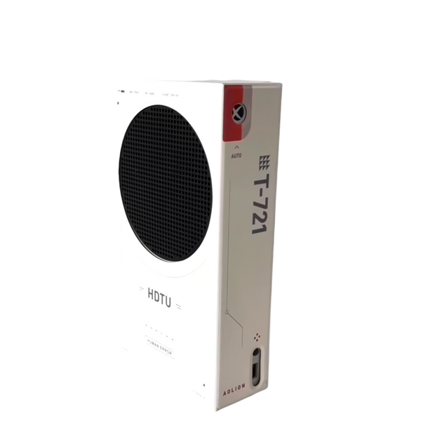 كفر مغناطيسي XBOX SERIES S