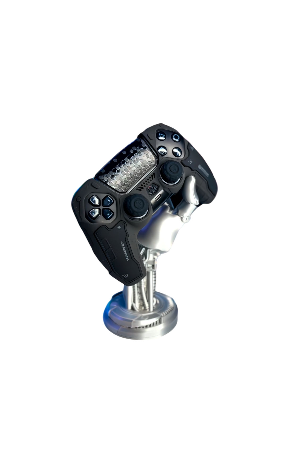 تلبيسه ديلوكس v12 - NOCT.X