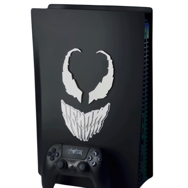 كفر بلي ٥ ڤينوم (3D)