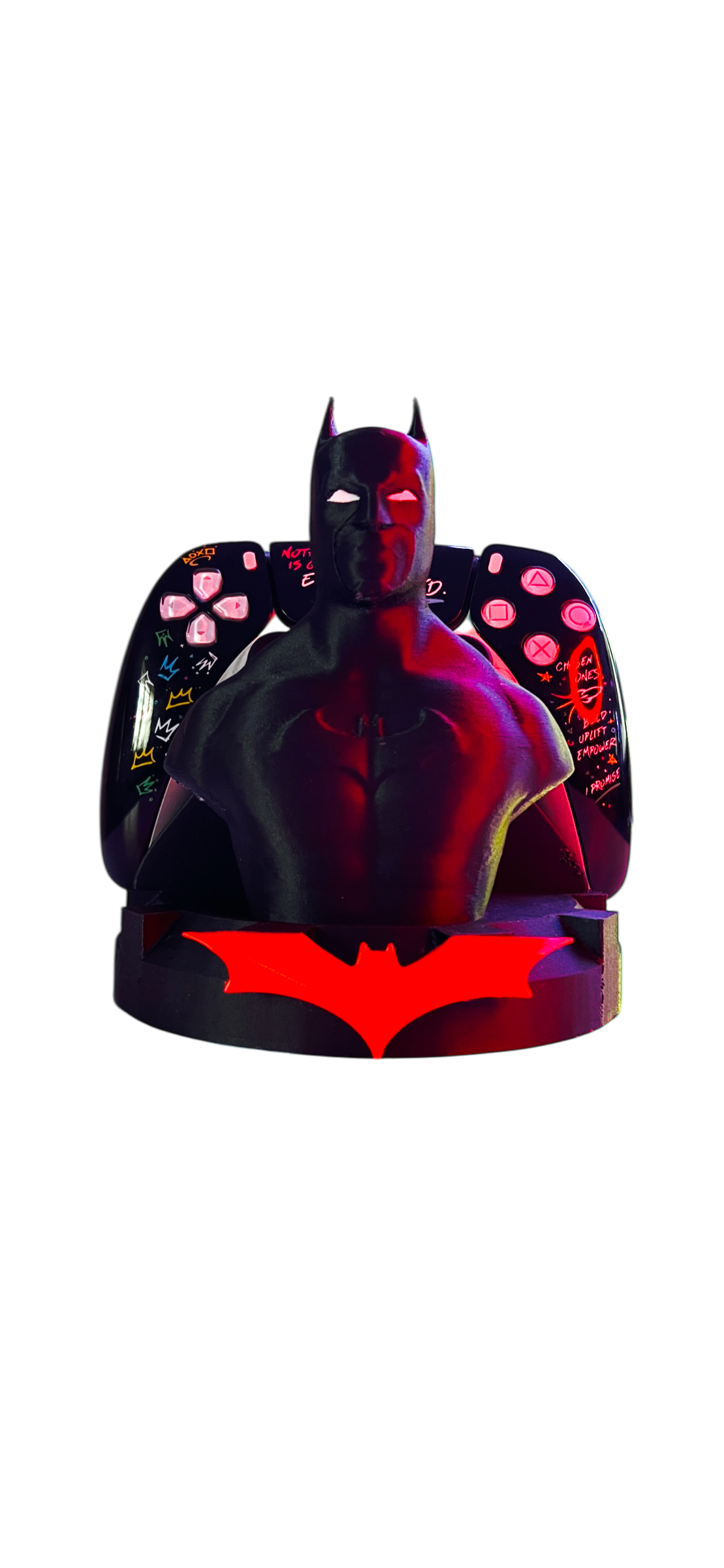 ستاند جويستك BATMAN - NOCT.X