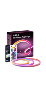 NEON ROPE LIGHT - NOCT.X