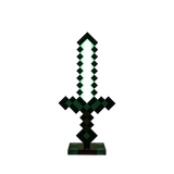 سيف ماينكرافت LED  مضيئ - NOCT.X