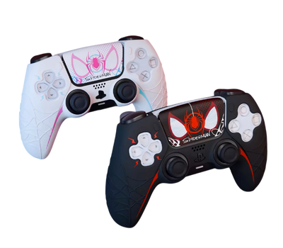 تلبيسه سبايدرمان