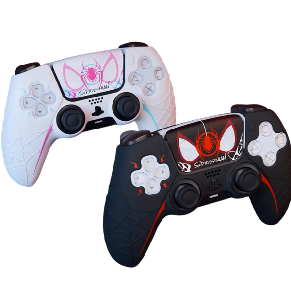 تلبيسه سبايدرمان