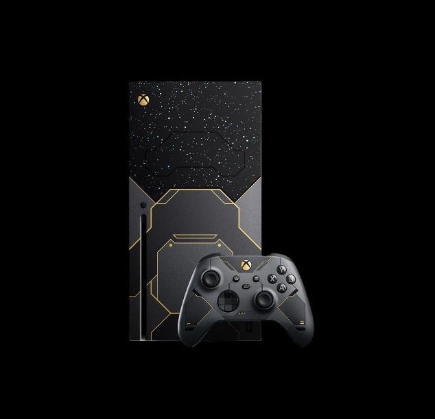 لاصق XBOX - NOCT.X