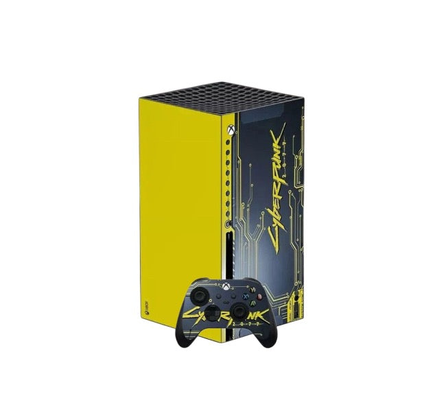 لاصق XBOX - NOCT.X