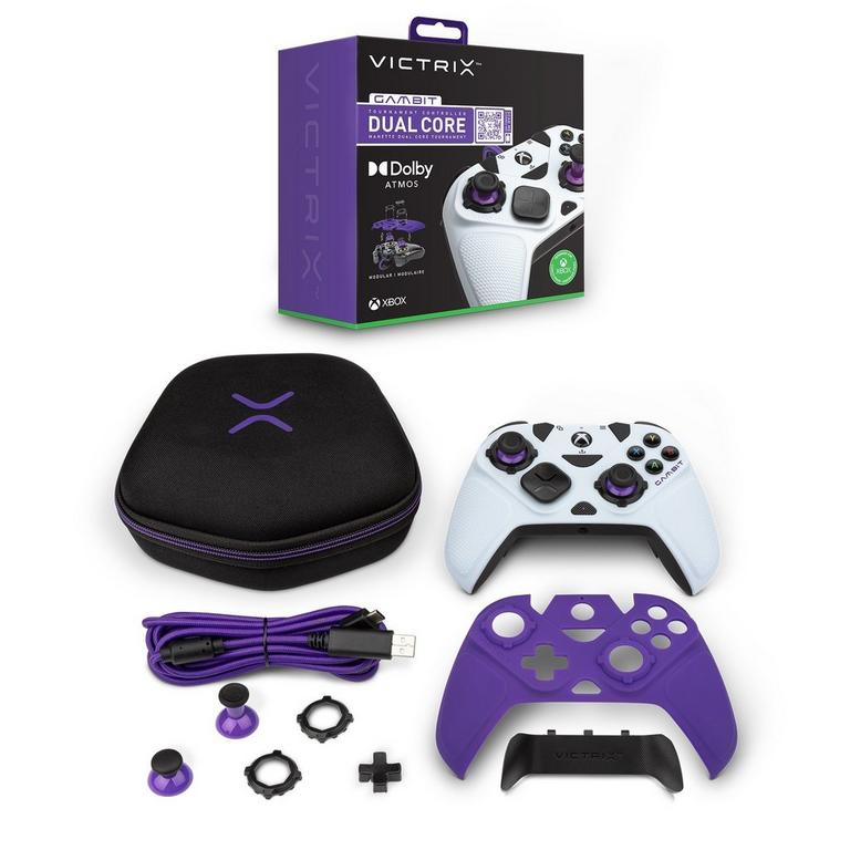xbox victrix tournaments جوستك احترافي - NOCT.X