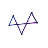 انارة ٩ قطع جدارية - NOCT.X
