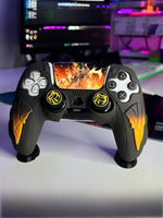 تلبيسة  PS5 ديمون سلير - NOCT.X