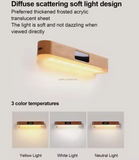 Magnetic Wall Lamp مغناطيسي - NOCT.X