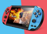 X7 Handheld Retro Game محمول - NOCT.X