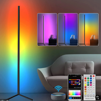 LED RGB LIGHT STICK