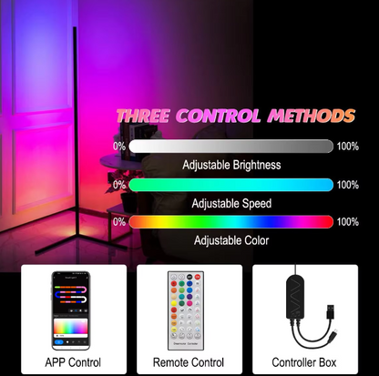 LED RGB LIGHT STICK