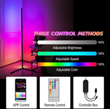 LED RGB LIGHT STICK - NOCT.X