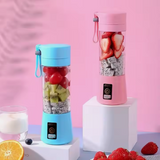 خلاط متنقل- شحن - NOCT.X