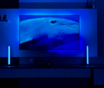 HDMI LIGHTING BOX KIT   مع التلفاز التفاعلية - NOCT.X
