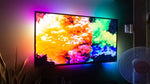 HDMI LIGHTING BOX KIT   مع التلفاز التفاعلية - NOCT.X