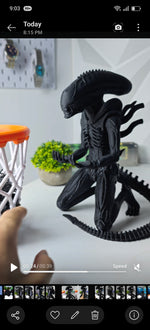 ستاند كنترولر alien