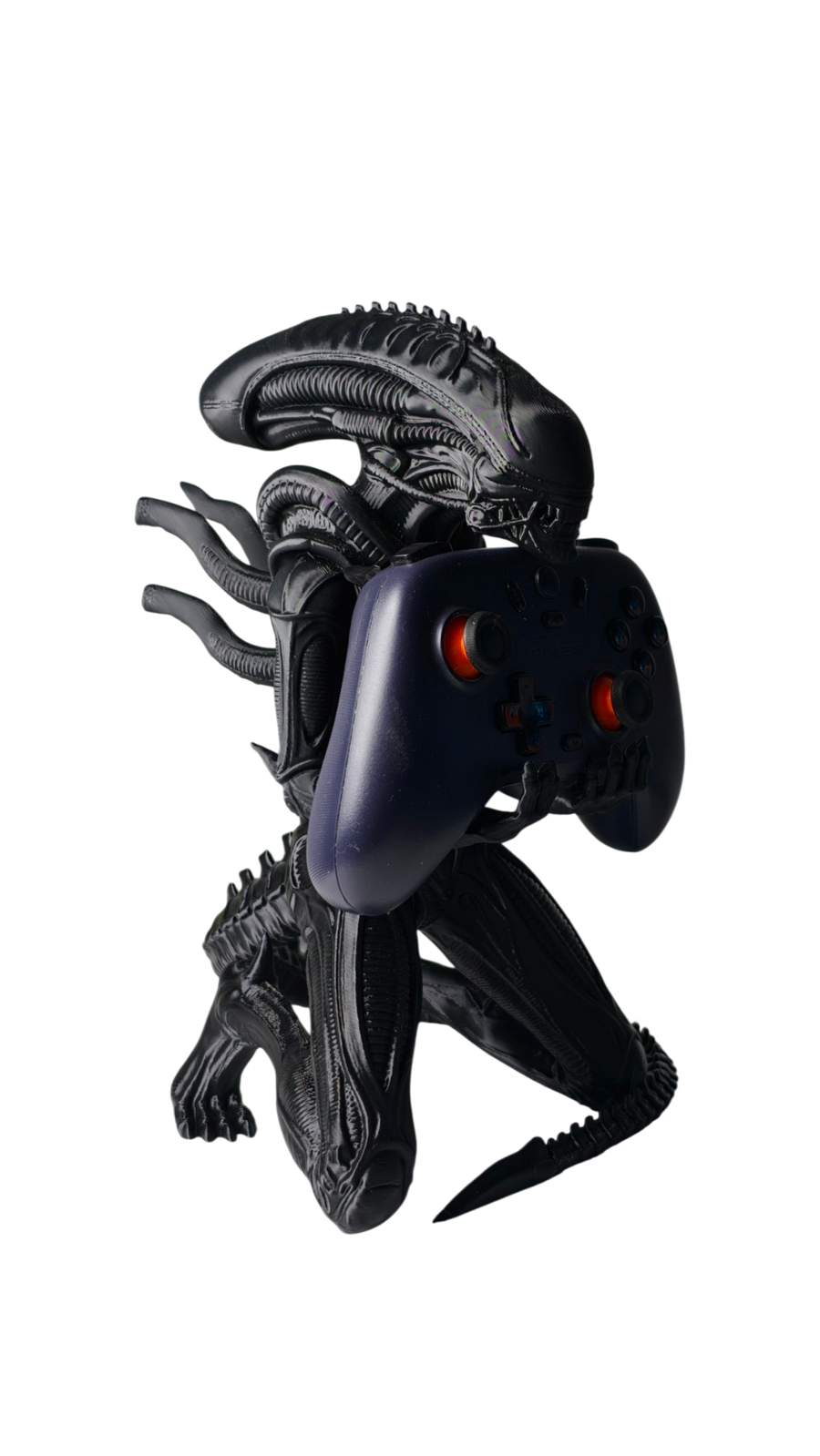 ستاند كنترولر alien