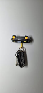 Keys holder حمالة مفاتيح مع انارة - نوكتس