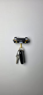 Keys holder حمالة مفاتيح مع انارة - نوكتس